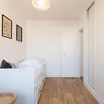 Le Rayonnant Du Placieux Avec Parking Prive 公寓