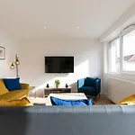 Le Rayonnant Du Placieux Avec Parking Prive