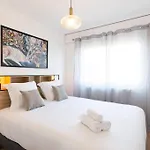 Le Rayonnant Du Placieux Avec Parking Prive 公寓