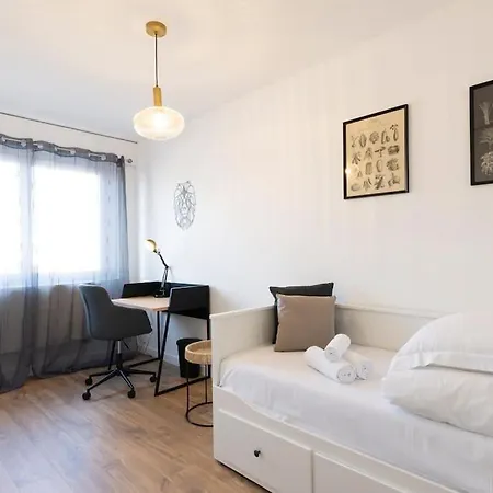 Le Rayonnant Du Placieux Avec Parking Prive