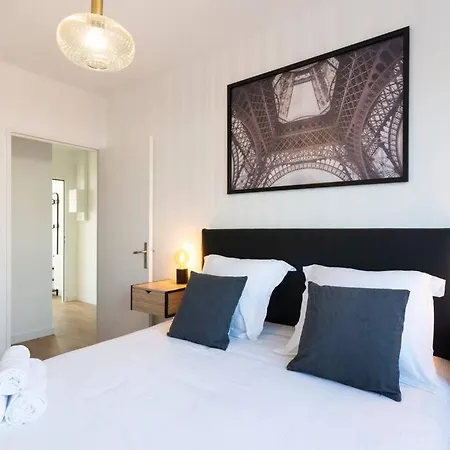 Le Rayonnant Du Placieux Avec Parking Prive Apartment Nancy
