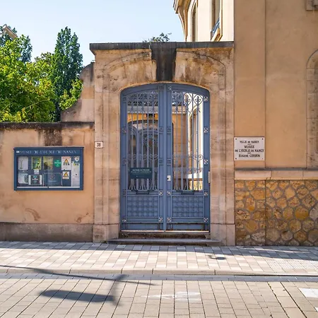 Le Rayonnant Du Placieux Avec Parking Prive *