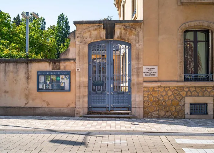 Le Rayonnant Du Placieux Avec Parking Prive *