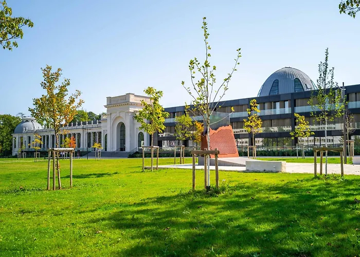 公寓 Le Rayonnant Du Placieux Avec Parking Prive 南锡